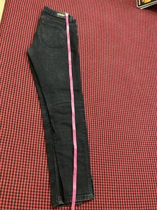 Only Black Jeans