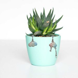 Cute Cloud Earrings