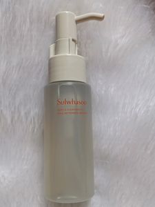 Sulwhasoo Cleansing Oil ♥️💕