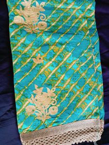Dress Material New One