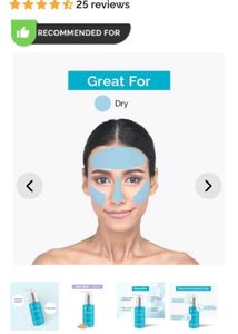 SkinKraft Moisturizing Cleanser