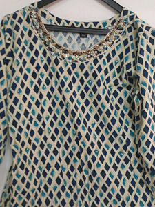 Full Length Kurti
