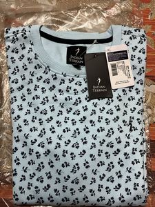 Original brand indian terrain with tag sweat shirt