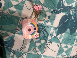 mini projector for girls as a band