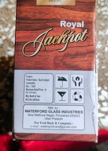 Cup &amp; Tray Set