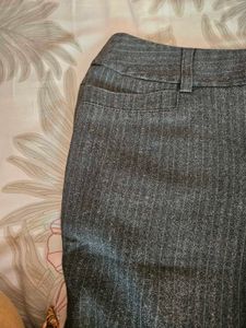 Formal Trousers For Girls