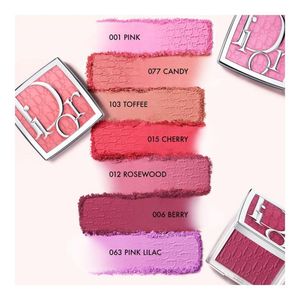 Dior Backstage Rosy Glow Blush