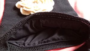 Crochet Bag