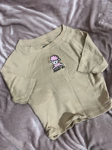 Cute &#39;Sheep Me&#39; Graphic Tee