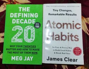 Self-Help Book Bundle