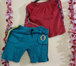 For Charity Used Clothes Of 13-14 Year Boy