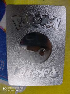 Pokemon Rare Cards
