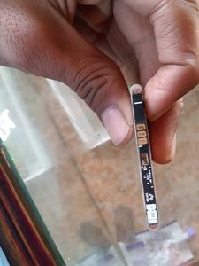 Working Battery of 3000 mah