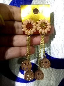 Fashion Ethnic Earings