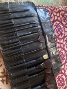 Professional Brush Kit