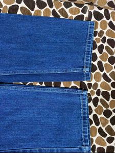 Blue Denim