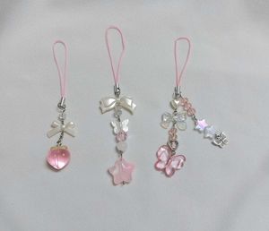 PINK 🩷 CORE PHONE CHARMS