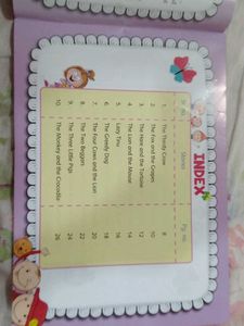 Time With Granny Nursery Books