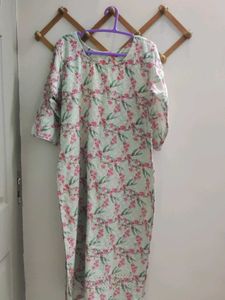 3 Piece Kurthi Set