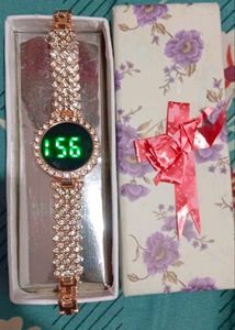 Stylish Women's Watch