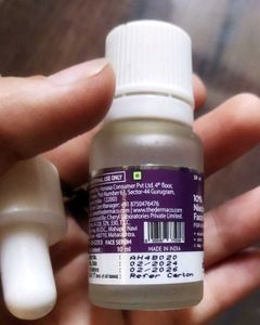 10% Niacinamide Serum By The Derma Co
