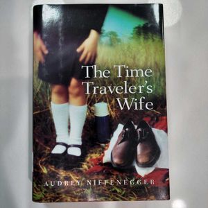 The Time Traveler's Wife