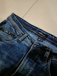 New Denim Jense