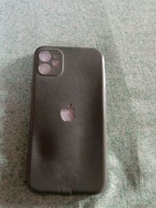 iPhone11  Cover Unused