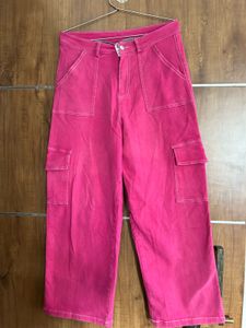 Cargo Pant