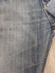 Sc9310 Walvis Jeans Waist 34