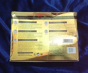 Facial Kit