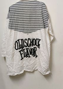 🆕 Oversized Top