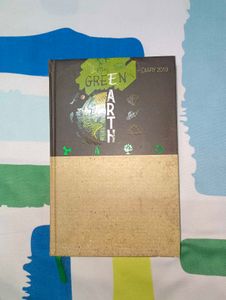 Diary 2019