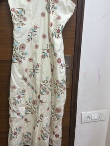 Floral Sundress