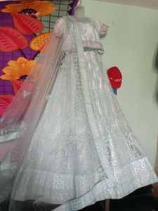 Bridal Lehenga