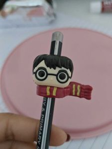 Harry Potter Muffler Kinder Joy