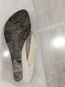 Heels in Open Box Condition