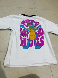 Oversized Tshirt