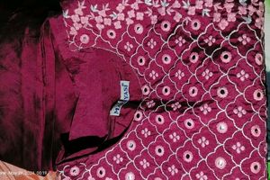 Trendy Women Kurta Set With Dupatta