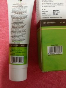 Henna Shampoo