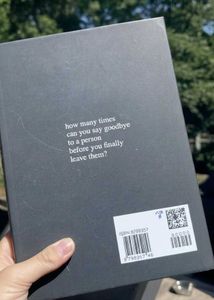 Getting Over You by Leslie B.