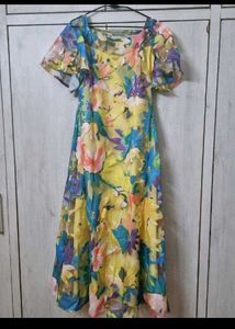 Unstitched Fabric