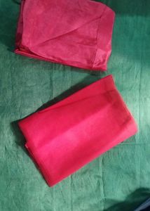 Pink Embroidered Dress