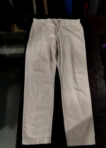 H&amp;M Beige Chinos