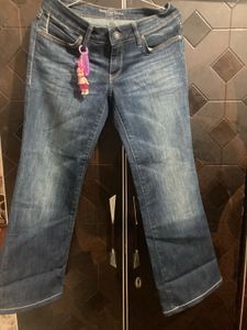 Combo Of Y2kBootcut Jeans + Pink Pants