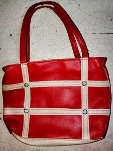 Vintage Bag &amp; Wallet Set