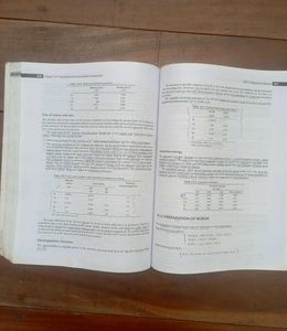 Concise Inorganic Chemistry JEE