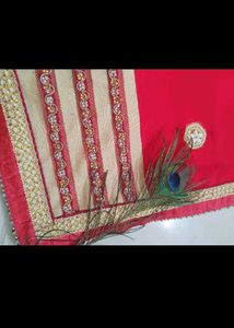 Beautiful Heavy Saari