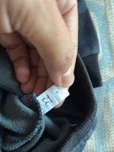 Cool Camo Print Boys Joggers