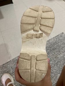 CLEARANCE SALE🎉White Mary Janes